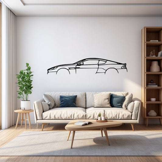 Aston Martin DB9