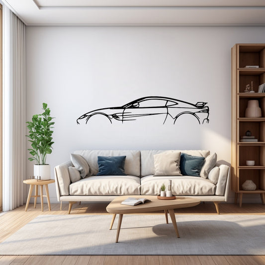 Aston Martin Vantage F1 Edition