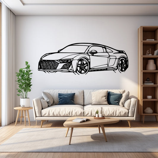 Audi R8 2023