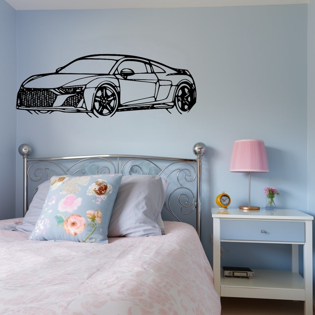 Audi R8 2023