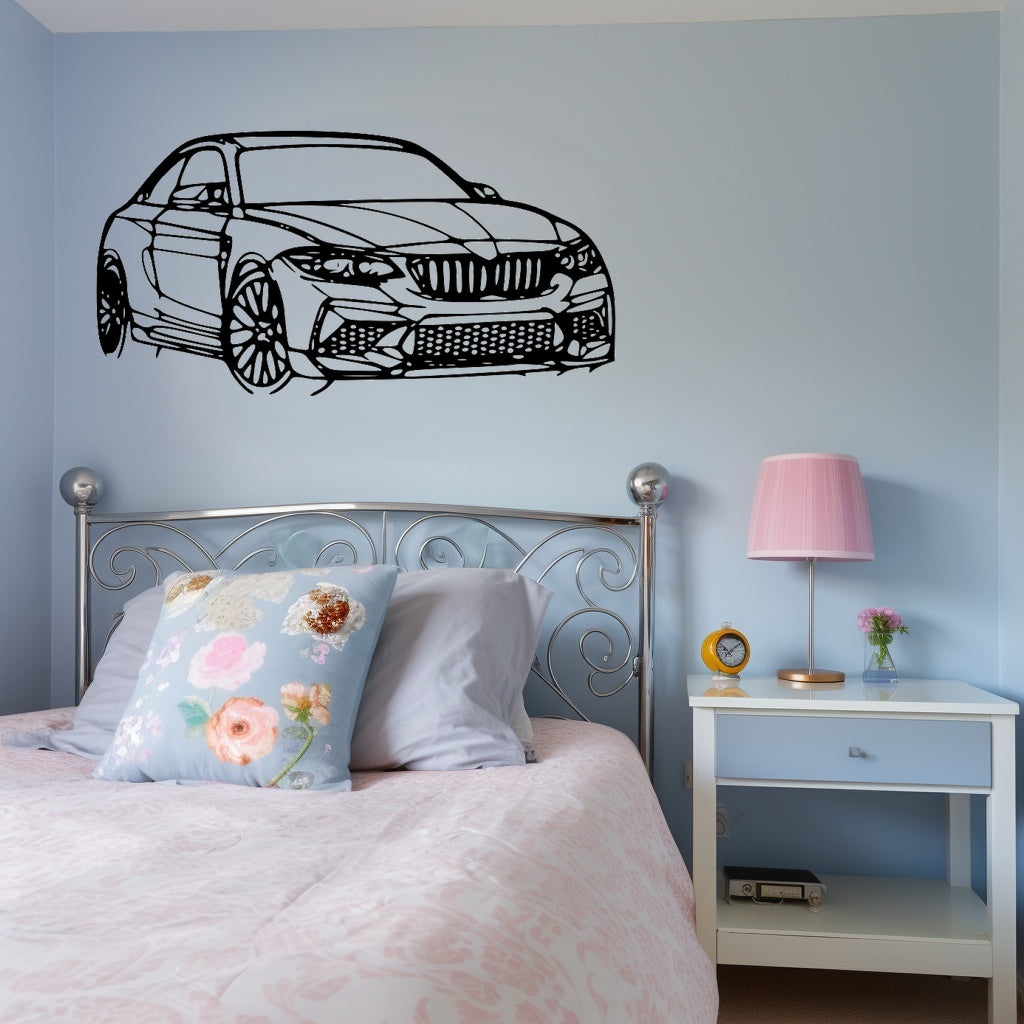 BMW M2 Comp 2020