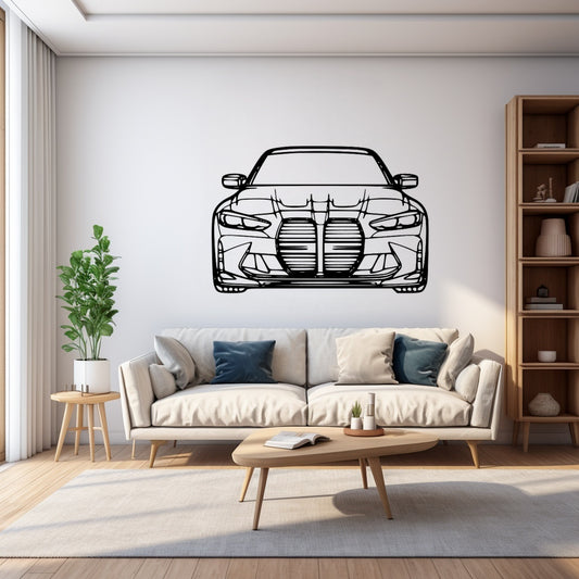 BMW M3 G80 Performance
