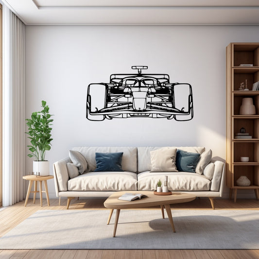 Formula 1 2024 SF-24 №3