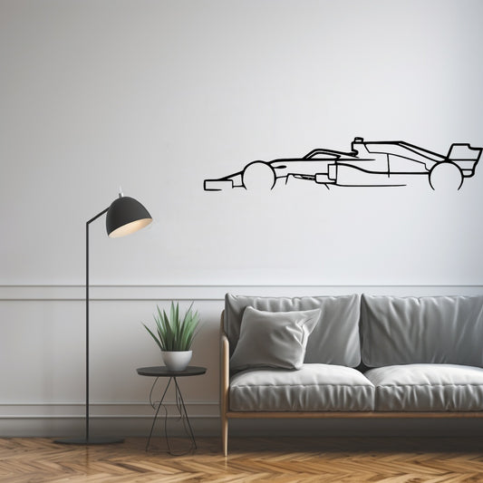 Formula 1 №2