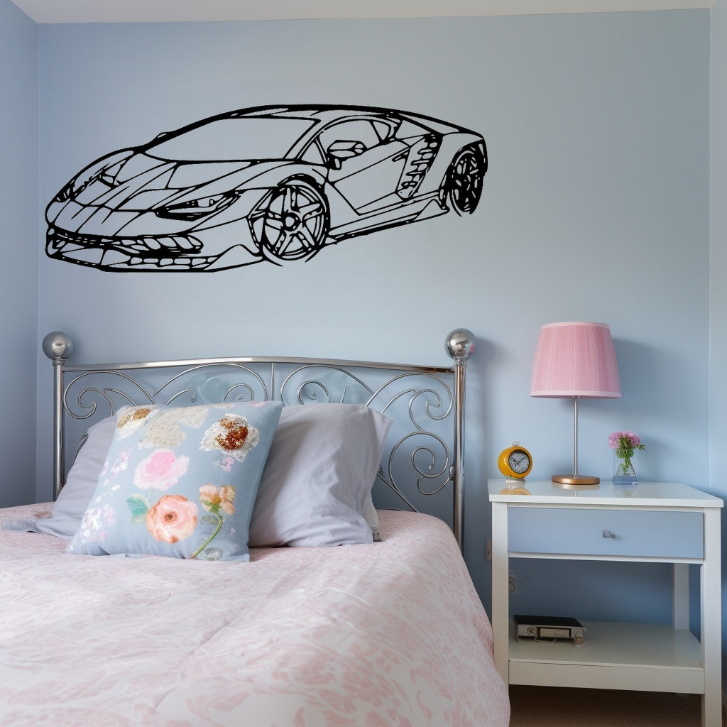 Lamborghini Centenario