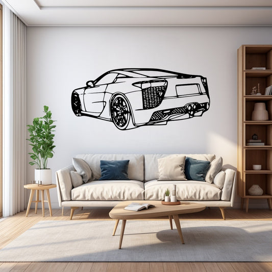 Lexus LFA