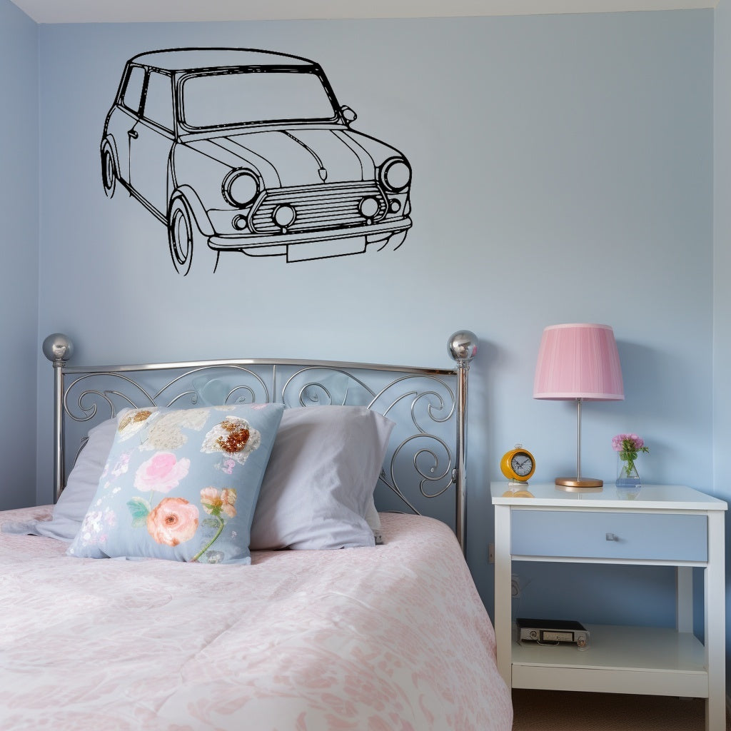 Mini Cooper 1996