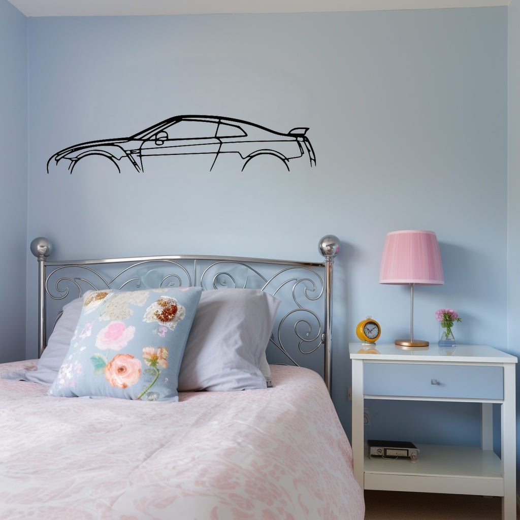 Nissan GT-R R35