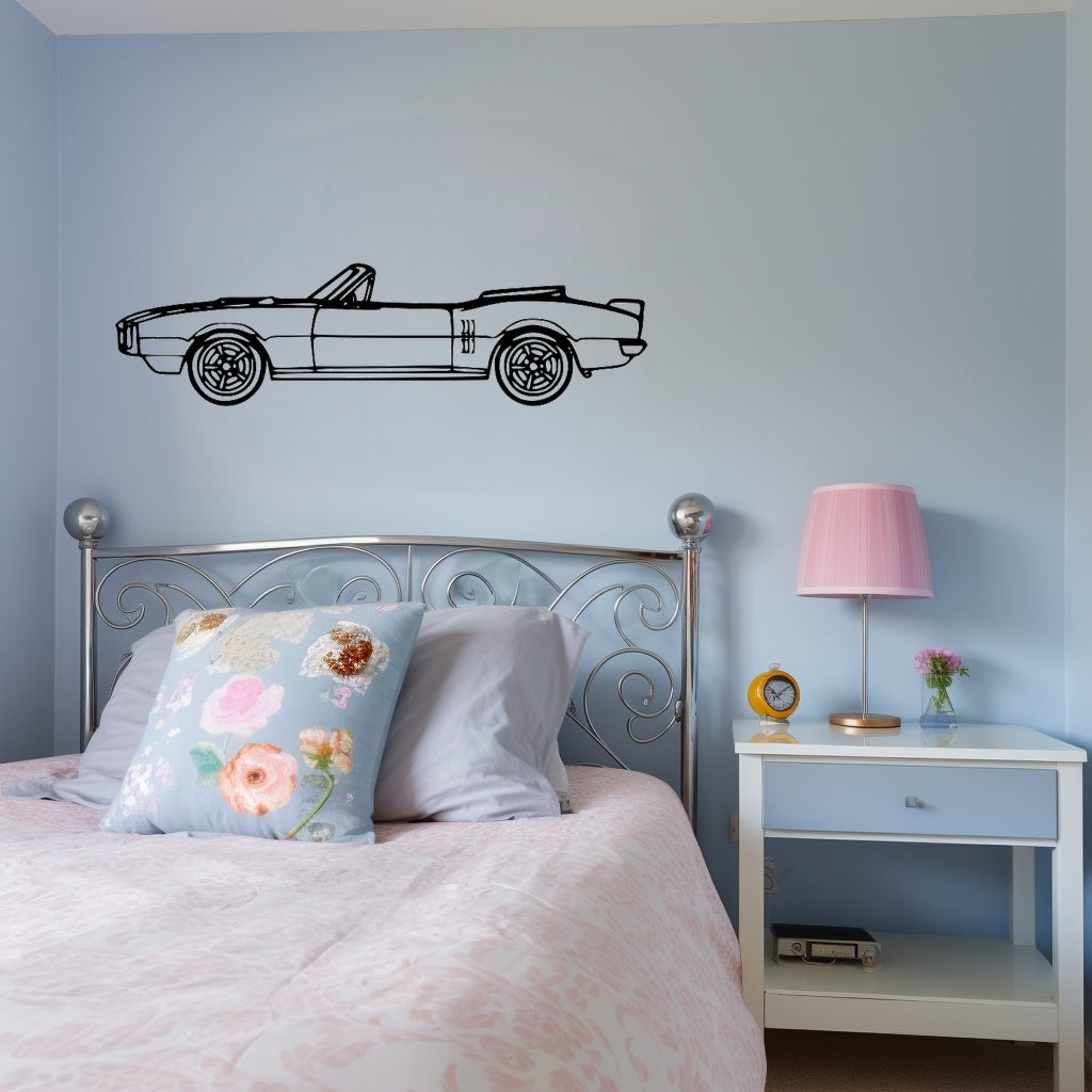 Pontiac Firebird