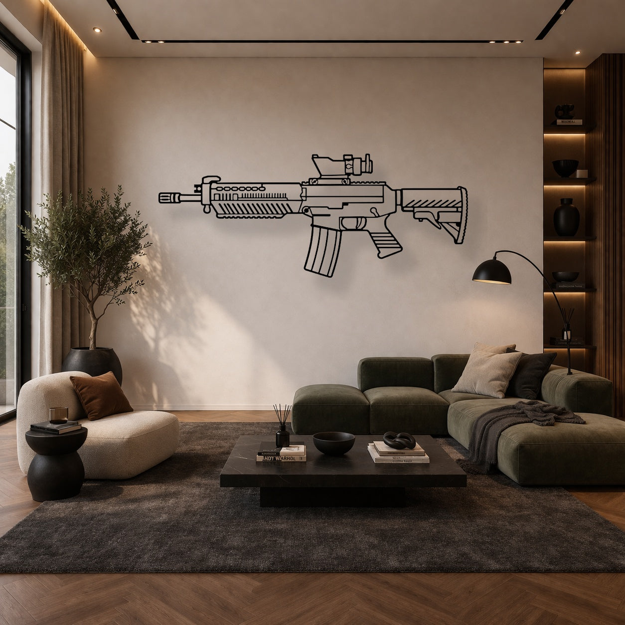 SG 553