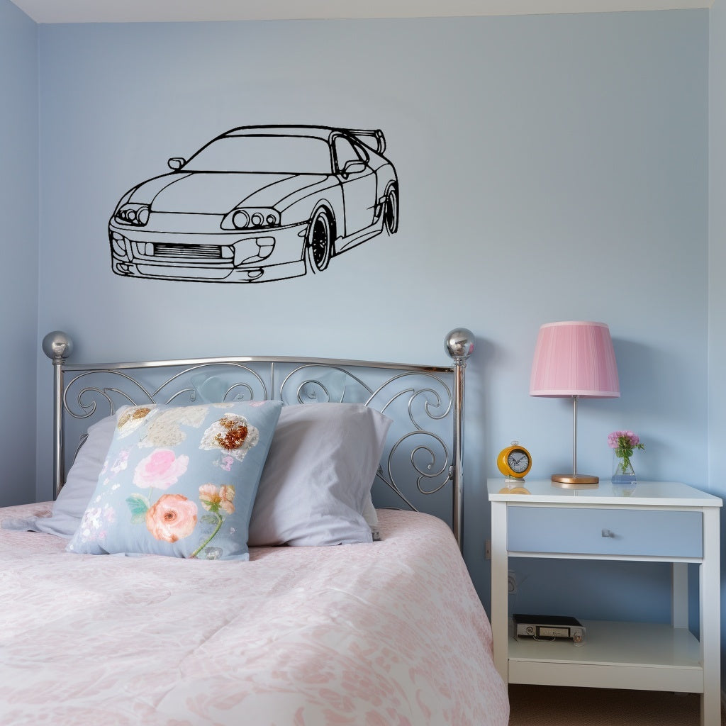 Toyota Supra 1994