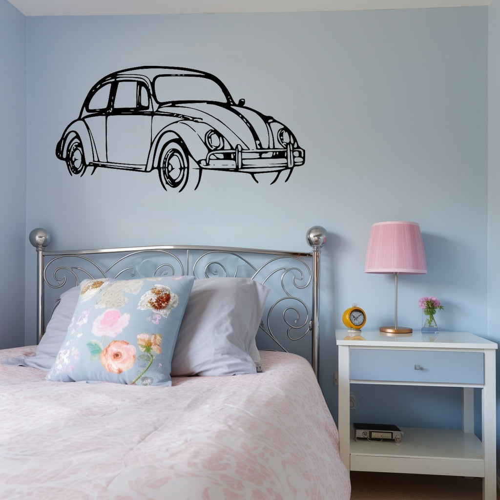 Volkswagen Beetle 1970