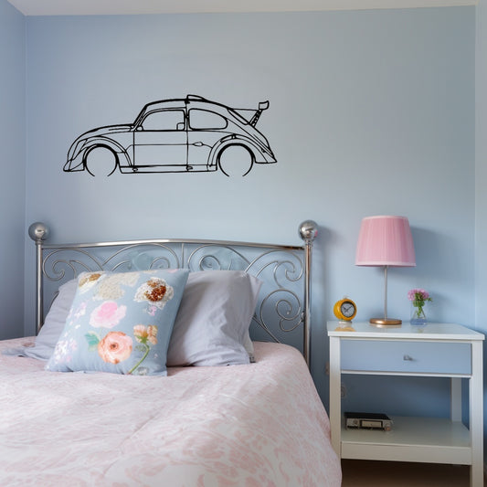 Volkswagen Beetle №2