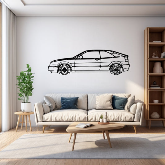 Volkswagen Corrado 1994