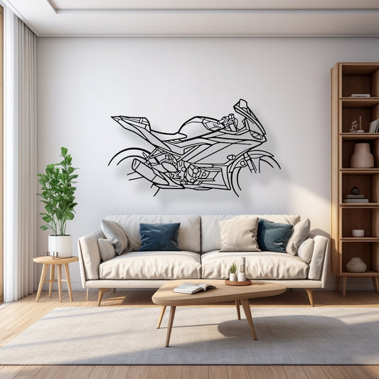 Yamaha R3