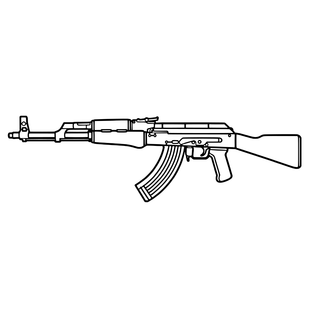 AK-47