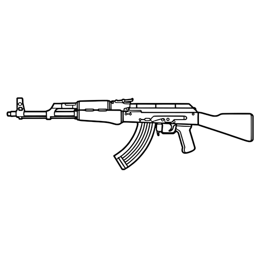 AK-47