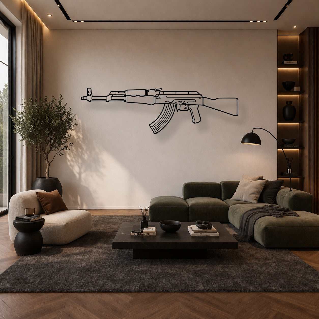 AK-47