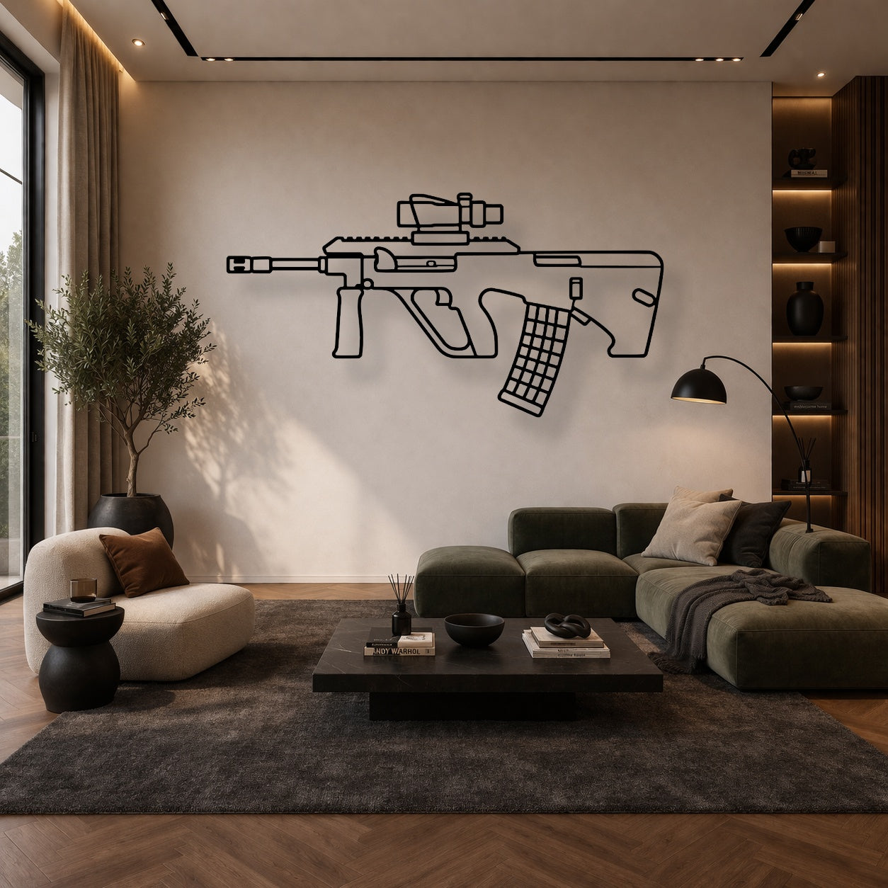 AUG