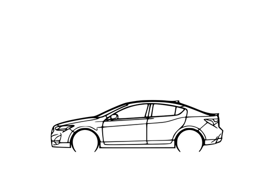 Acura ILX 2020