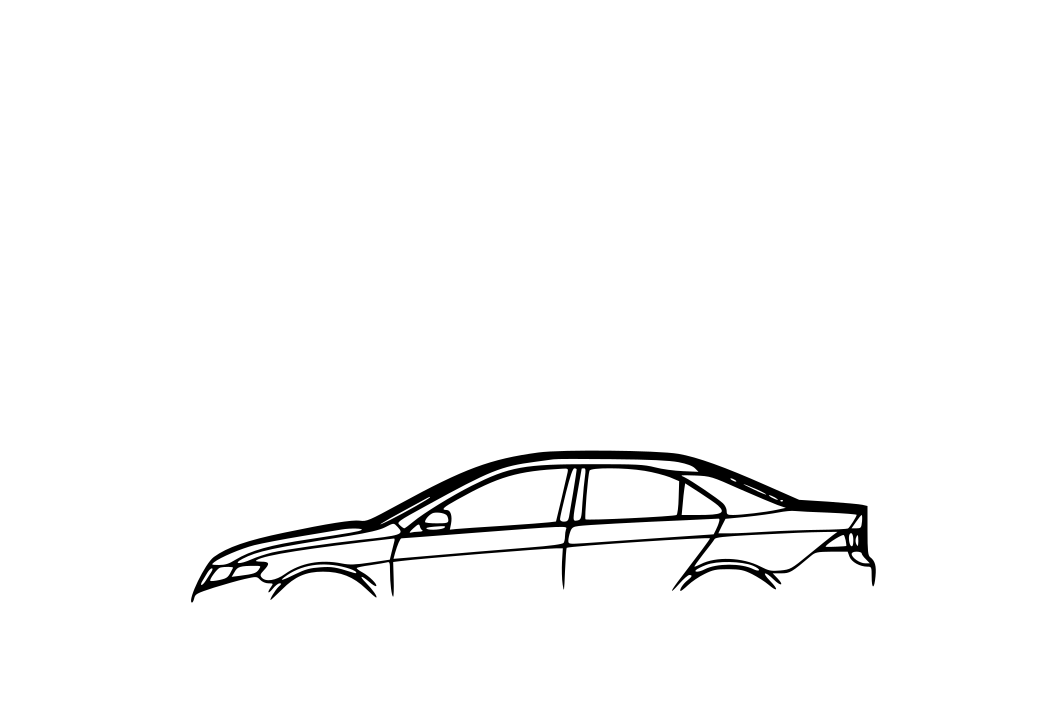 Acura TSX 2008
