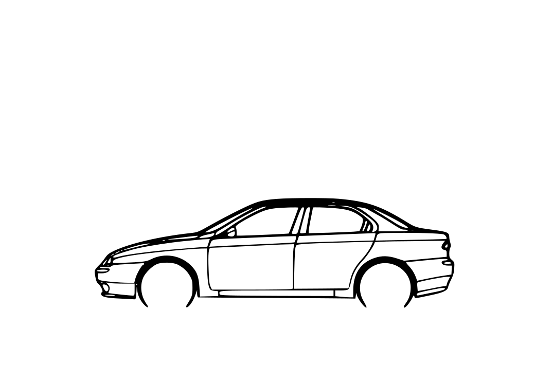 Alfa Romeo 156 1998