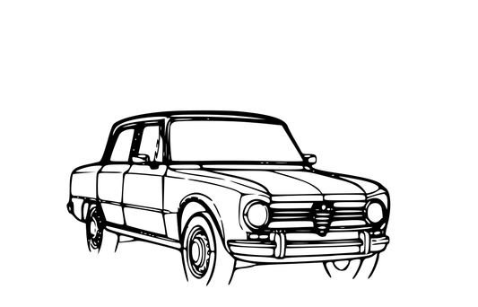 Alfa Romeo 1970