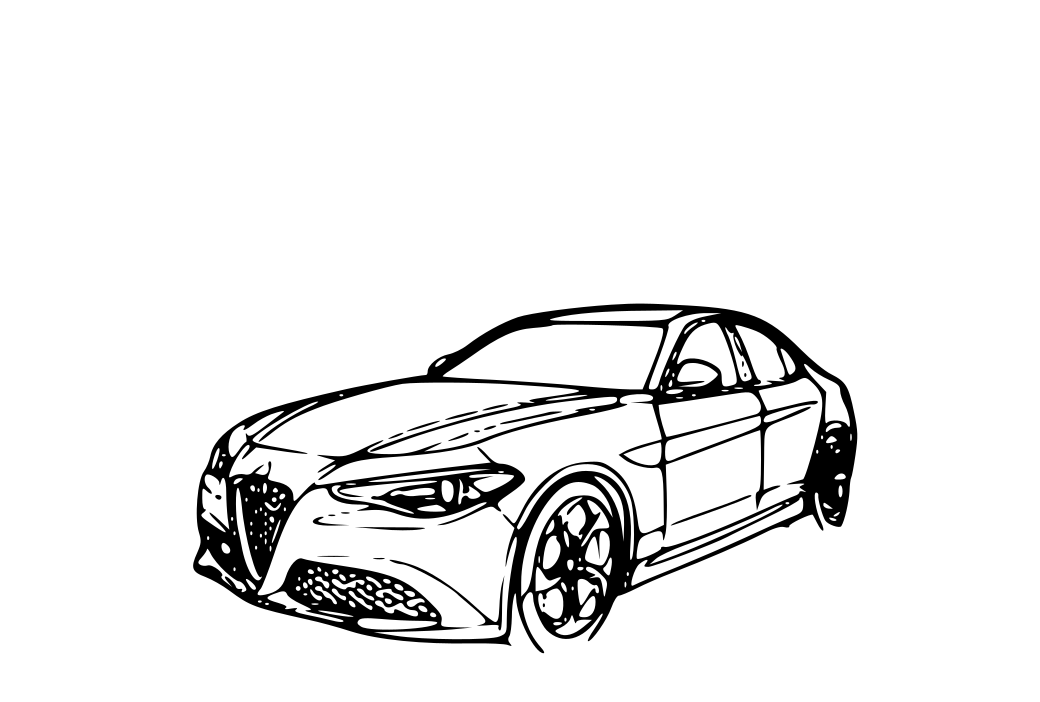 Alfa Romeo Giulia 2017