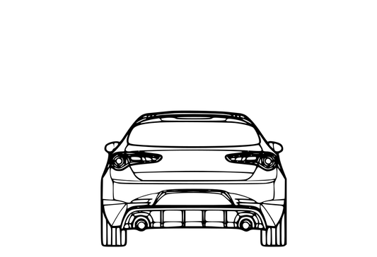 Alfa Romeo Giulietta 2018