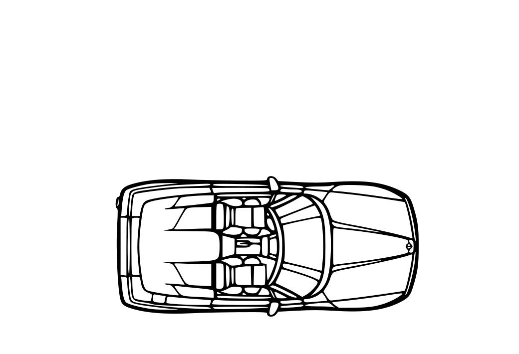 Alfa Romeo RZ 1992