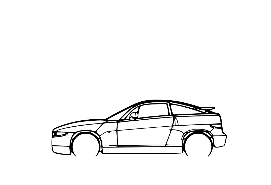 Alfa Romeo SZ