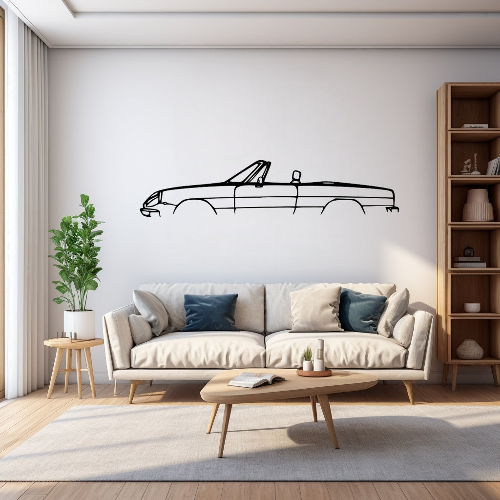 Alfa Romeo Spider 1979
