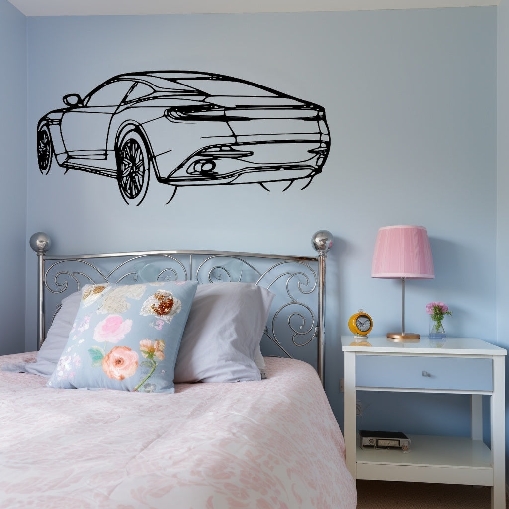 Aston Martin DB11 2019