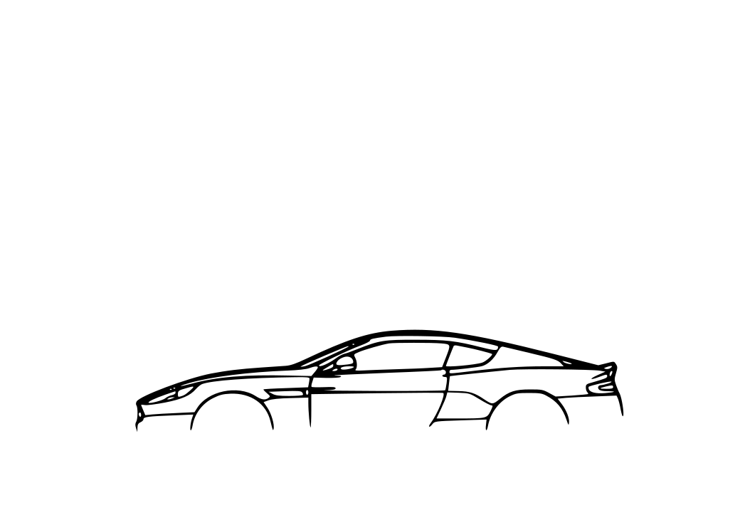 Aston Martin DB9
