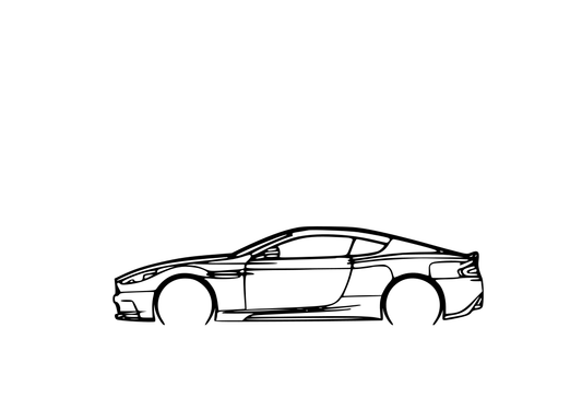 Aston Martin DBS