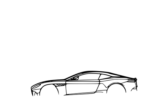 Aston Martin DBS Superleggera