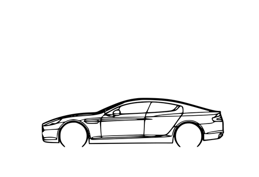 Aston Martin Rapide