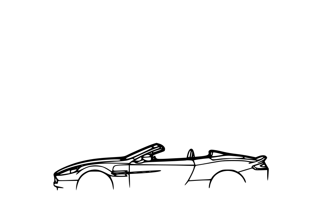 Aston Martin Vanquish №2