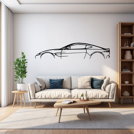 Aston Martin Vantage 2020