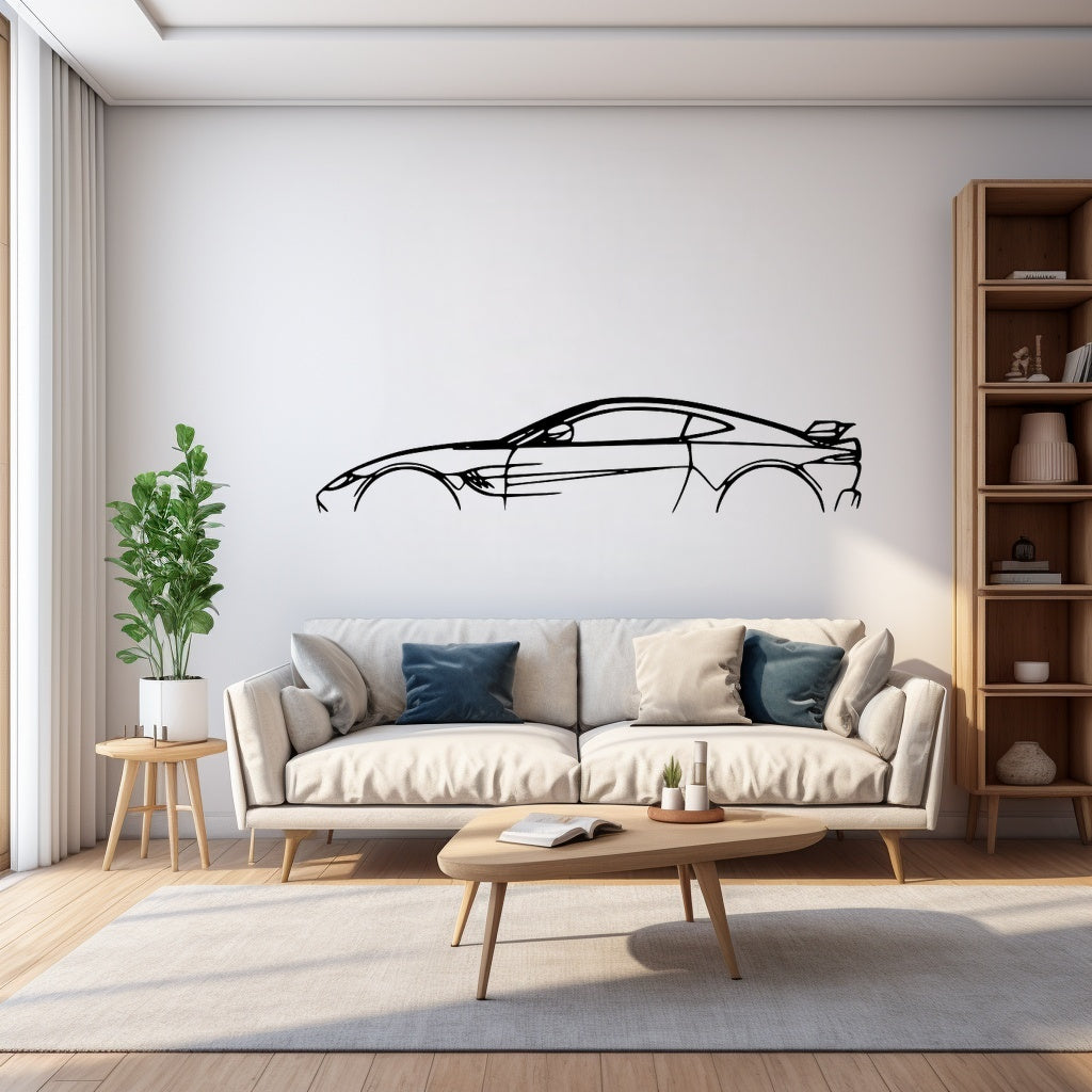 Aston Martin Vantage F1 Edition