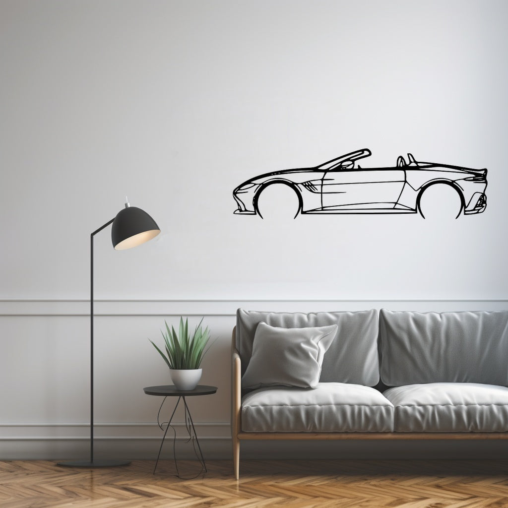Aston Martin Vantage №2