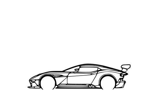 Aston Martin Vulcan
