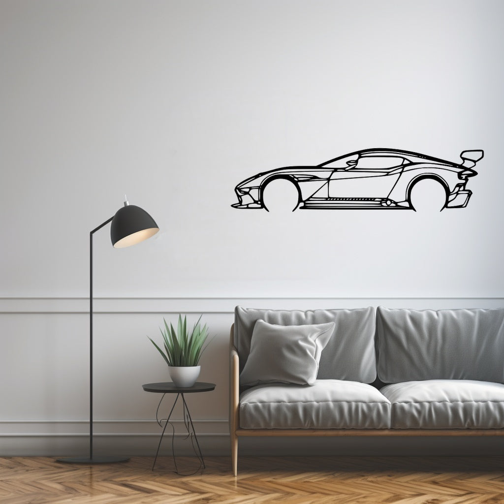 Aston Martin Vulcan