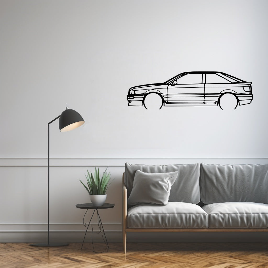 Audi 80 1992