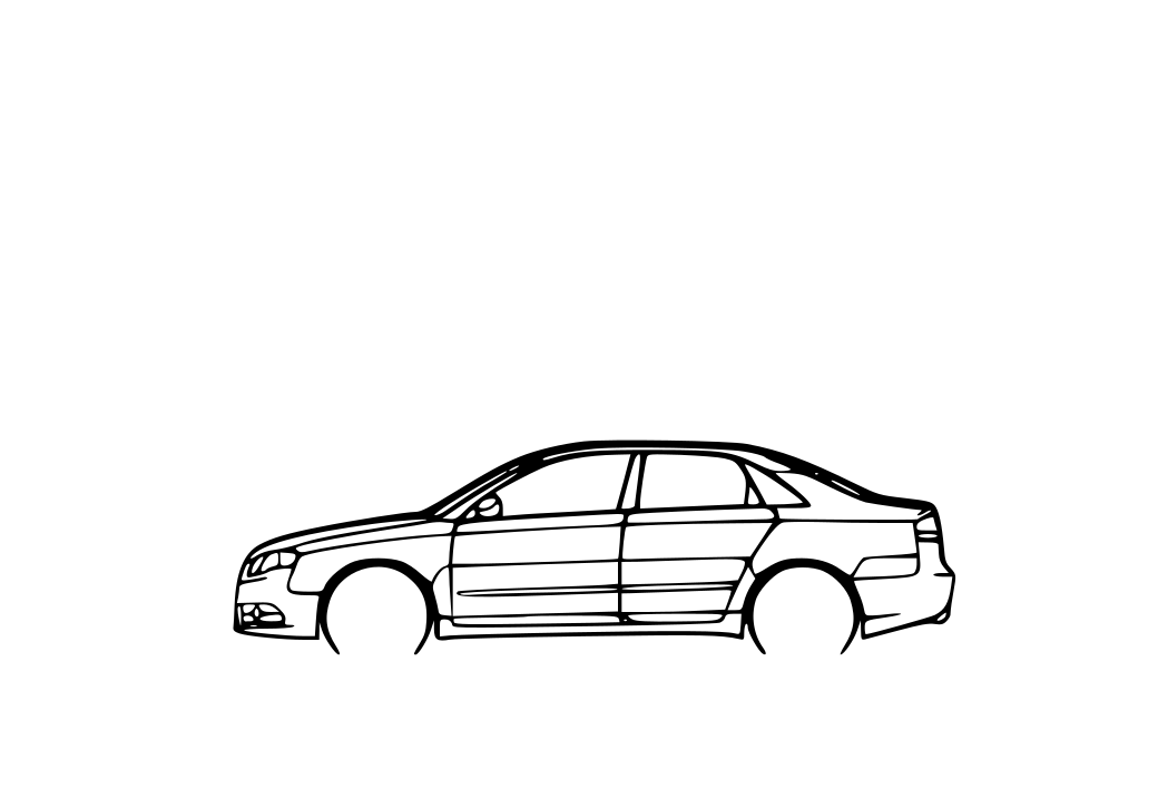 Audi A4 2007
