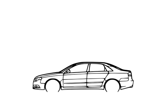 Audi A4 2007