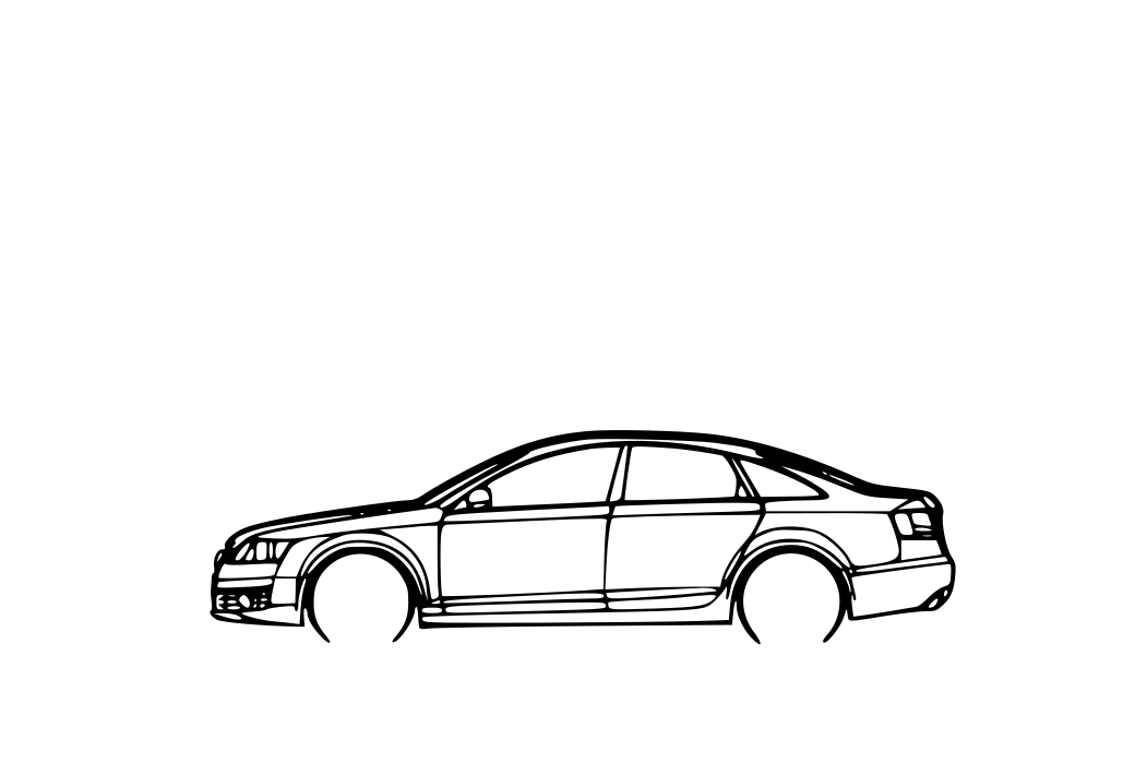 Audi A6 2006