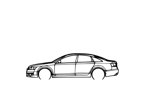 Audi A6 2006