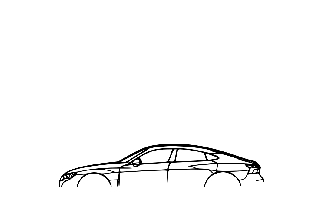 Audi Etron GT