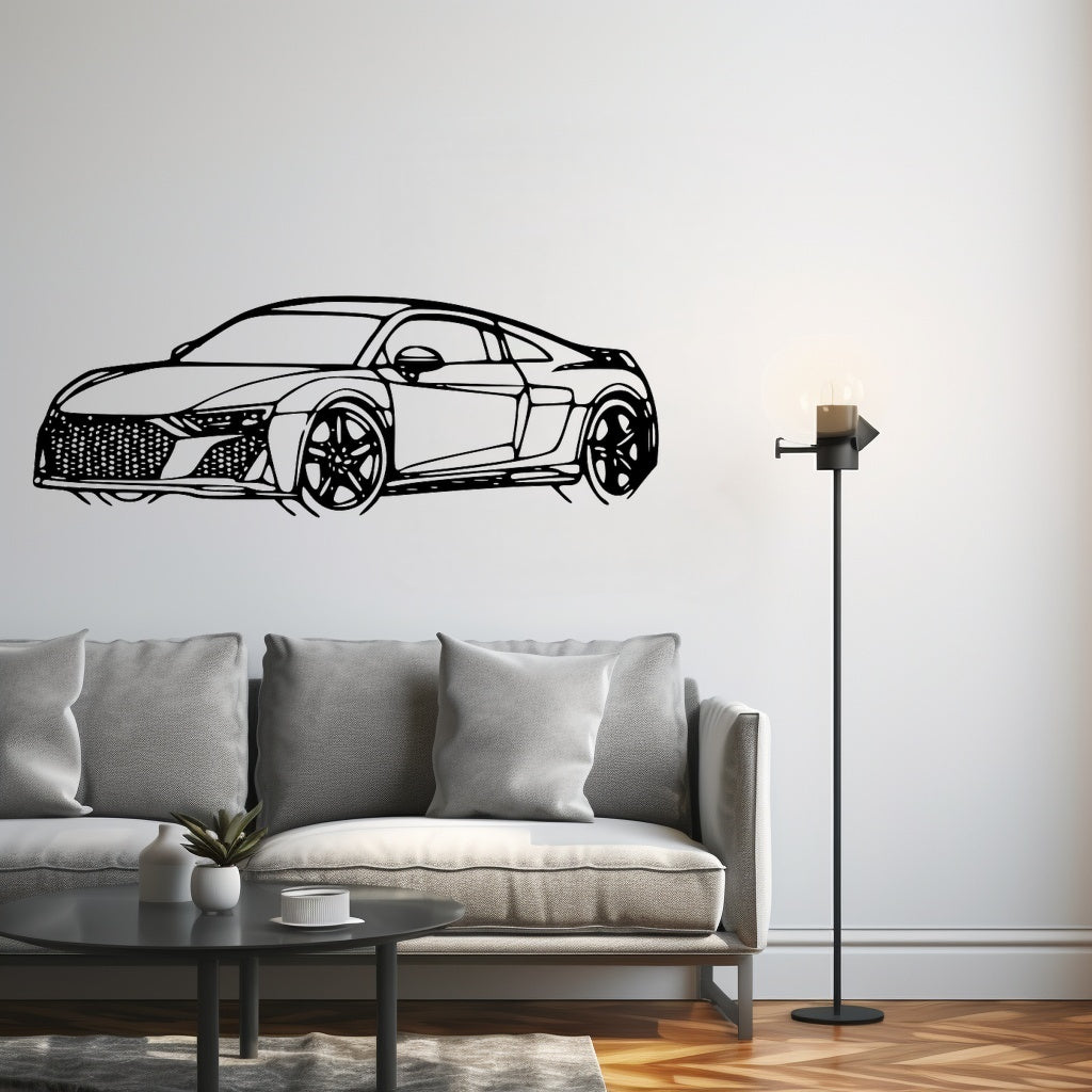 Audi R8 2023